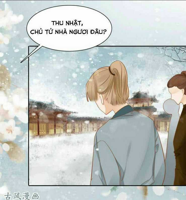 Nữ Đương Gia Sương Dã Trại Chapter 24 trang 18