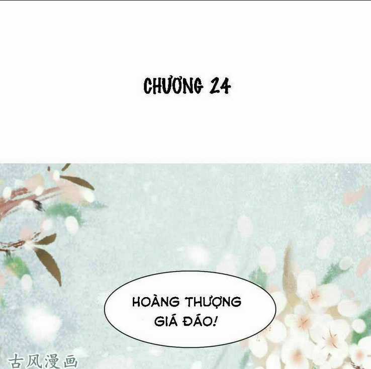 Nữ Đương Gia Sương Dã Trại Chapter 24 trang 2