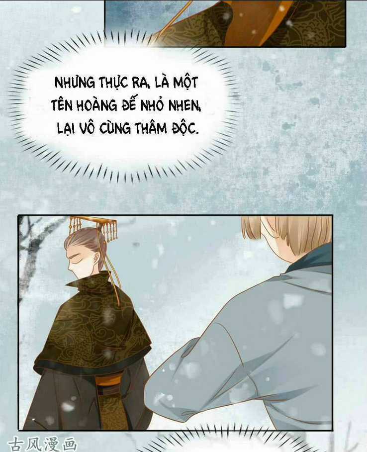 Nữ Đương Gia Sương Dã Trại Chapter 24 trang 21