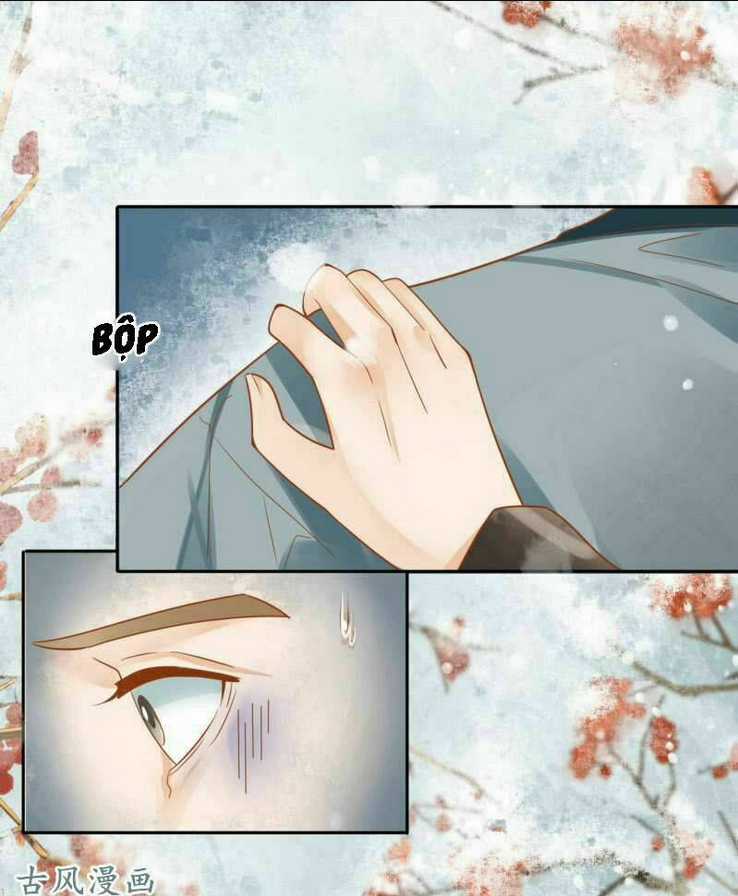 Nữ Đương Gia Sương Dã Trại Chapter 24 trang 24