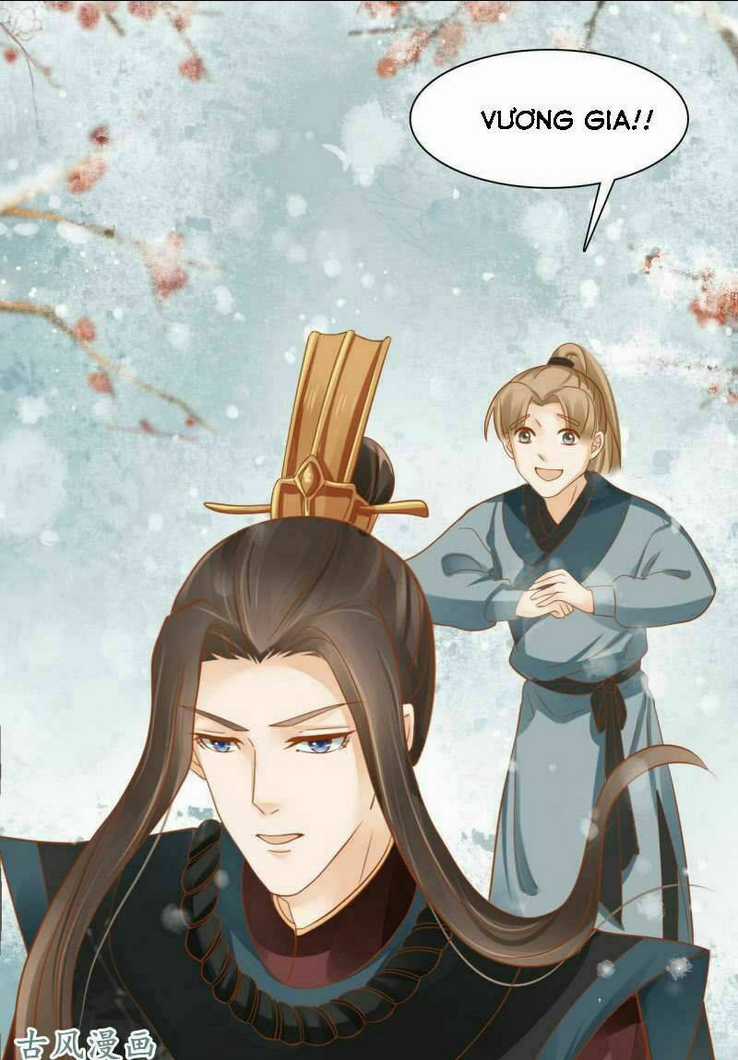 Nữ Đương Gia Sương Dã Trại Chapter 24 trang 25