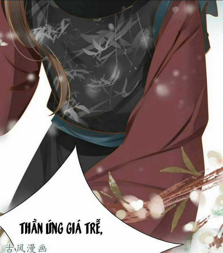 Nữ Đương Gia Sương Dã Trại Chapter 24 trang 26