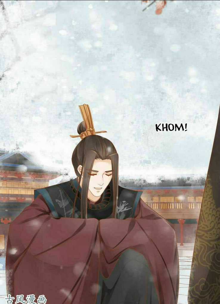 Nữ Đương Gia Sương Dã Trại Chapter 24 trang 27