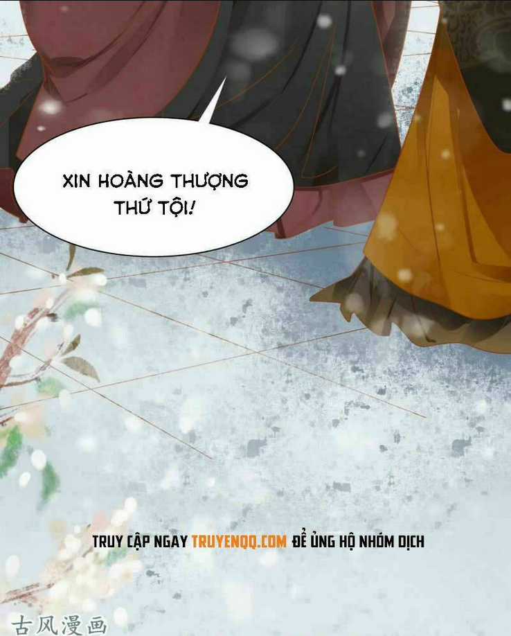 Nữ Đương Gia Sương Dã Trại Chapter 24 trang 28