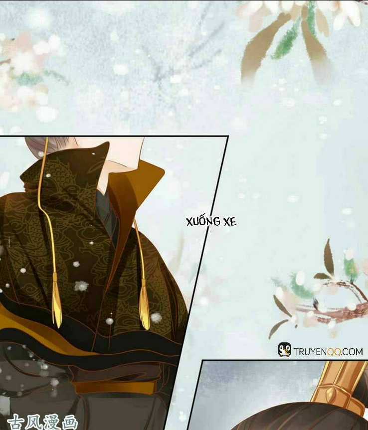 Nữ Đương Gia Sương Dã Trại Chapter 24 trang 3