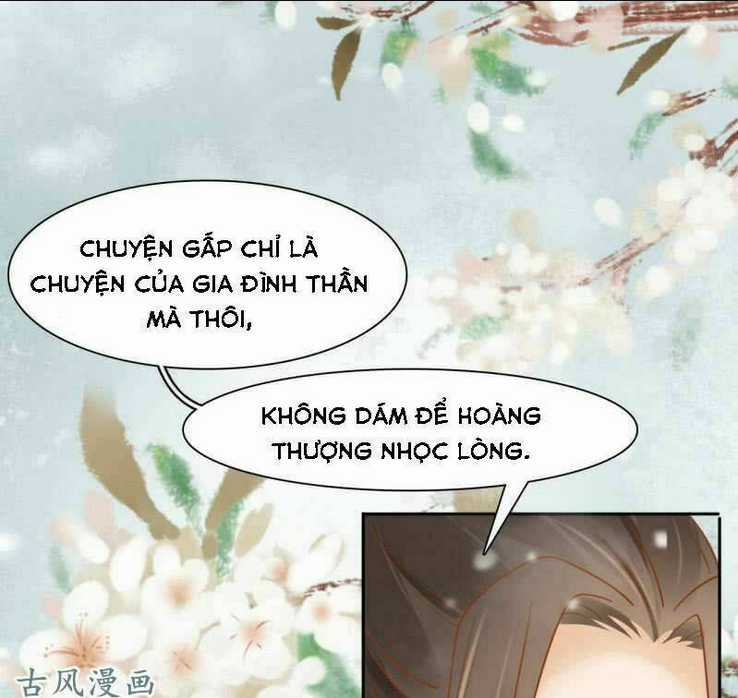 Nữ Đương Gia Sương Dã Trại Chapter 24 trang 32