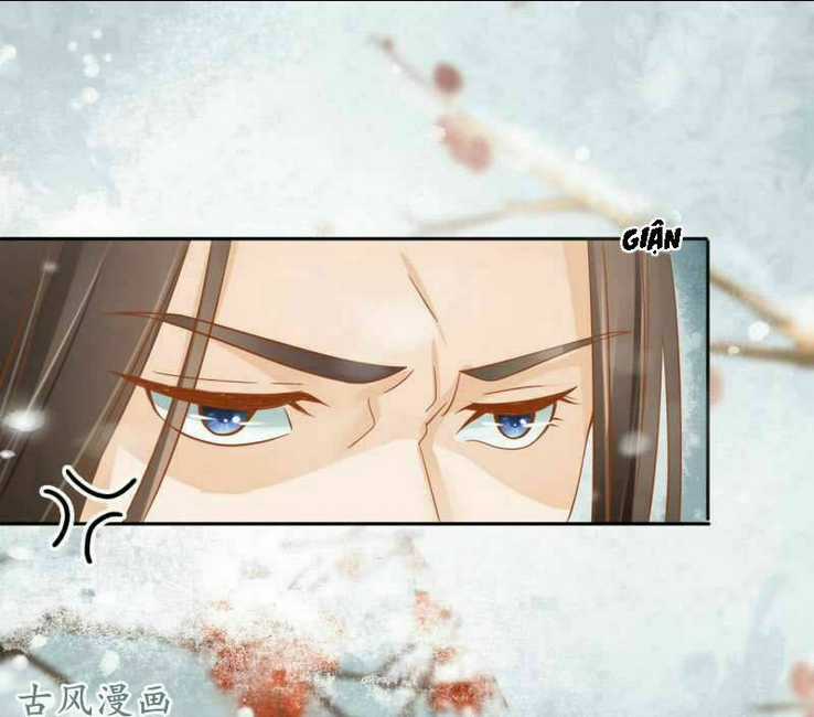 Nữ Đương Gia Sương Dã Trại Chapter 24 trang 35