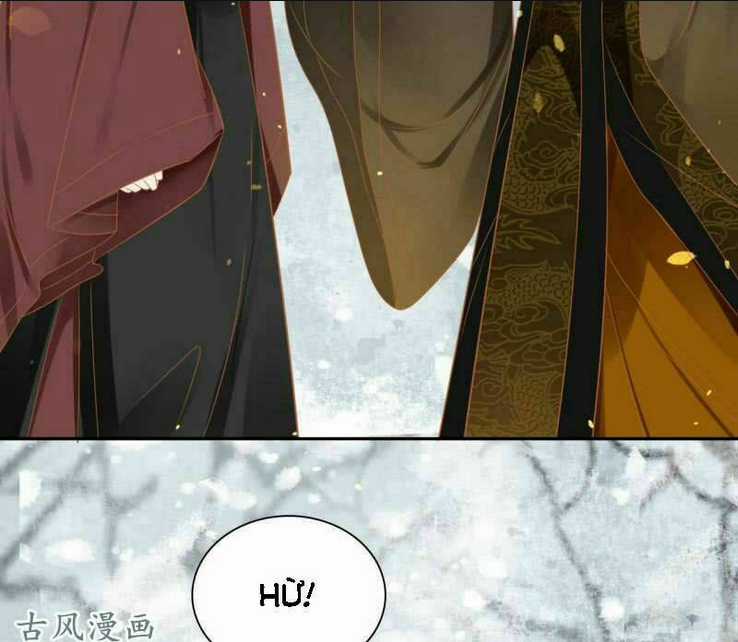 Nữ Đương Gia Sương Dã Trại Chapter 24 trang 37