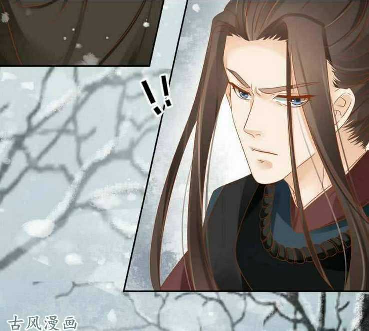 Nữ Đương Gia Sương Dã Trại Chapter 24 trang 4