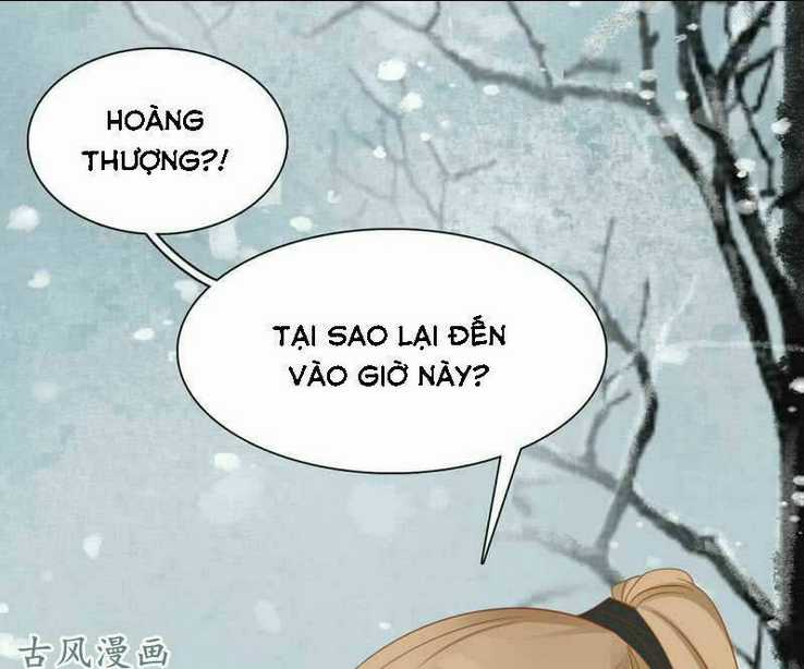 Nữ Đương Gia Sương Dã Trại Chapter 24 trang 5