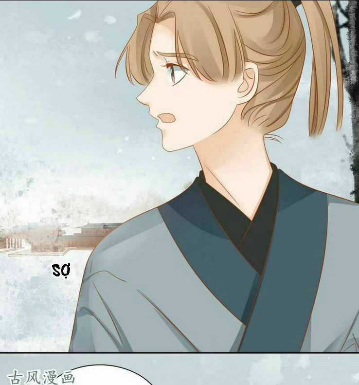 Nữ Đương Gia Sương Dã Trại Chapter 24 trang 6