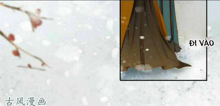 Nữ Đương Gia Sương Dã Trại Chapter 24 trang 8