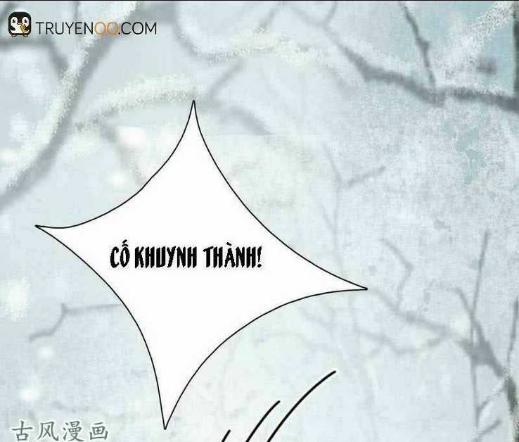 Nữ Đương Gia Sương Dã Trại Chapter 25 trang 10