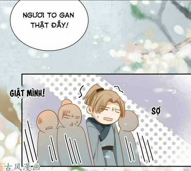 Nữ Đương Gia Sương Dã Trại Chapter 25 trang 12