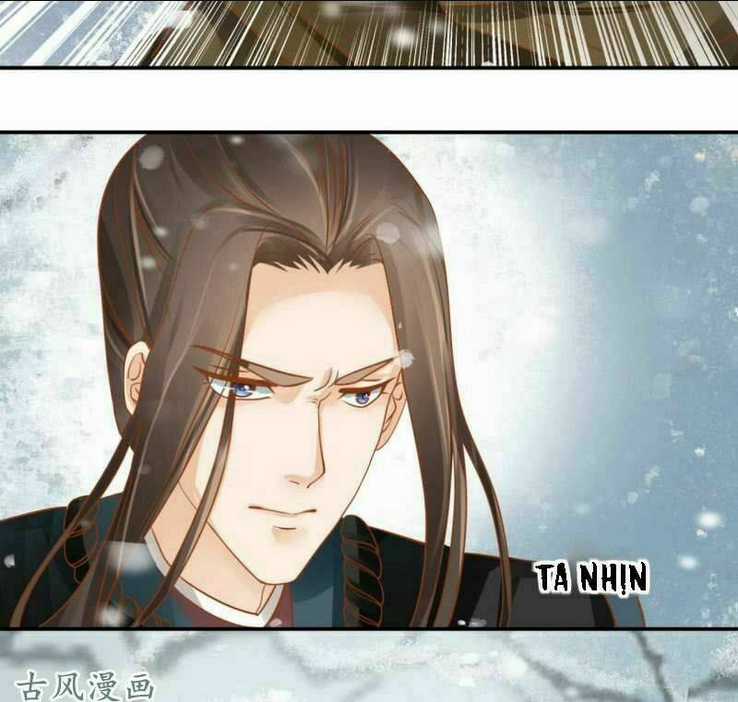 Nữ Đương Gia Sương Dã Trại Chapter 25 trang 16