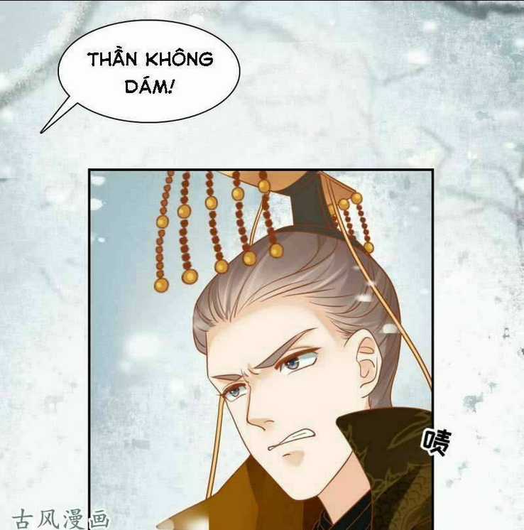 Nữ Đương Gia Sương Dã Trại Chapter 25 trang 17