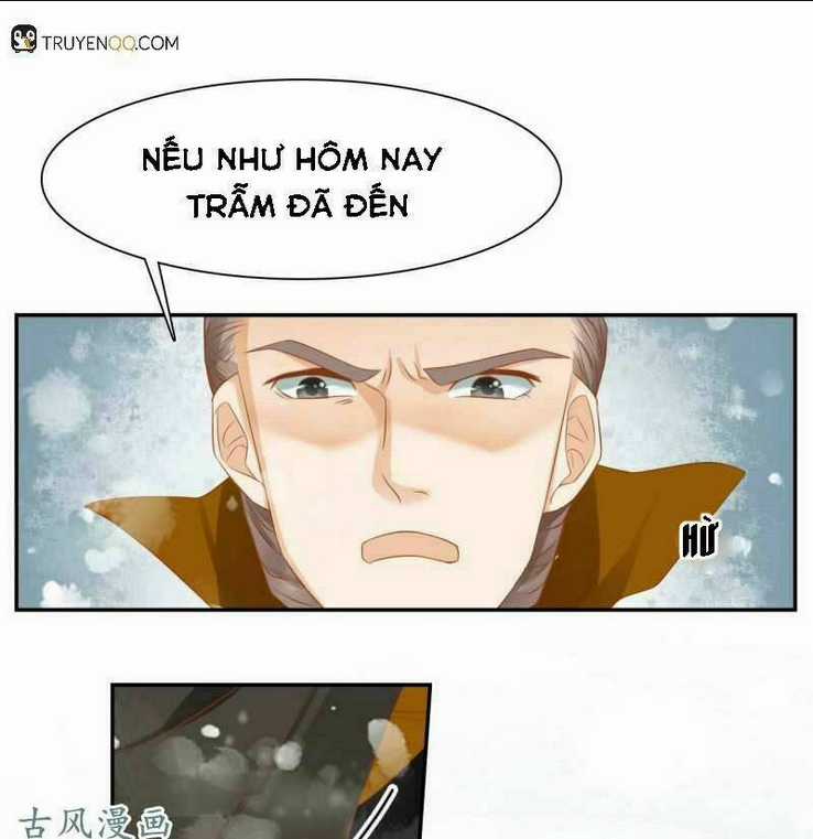 Nữ Đương Gia Sương Dã Trại Chapter 25 trang 19