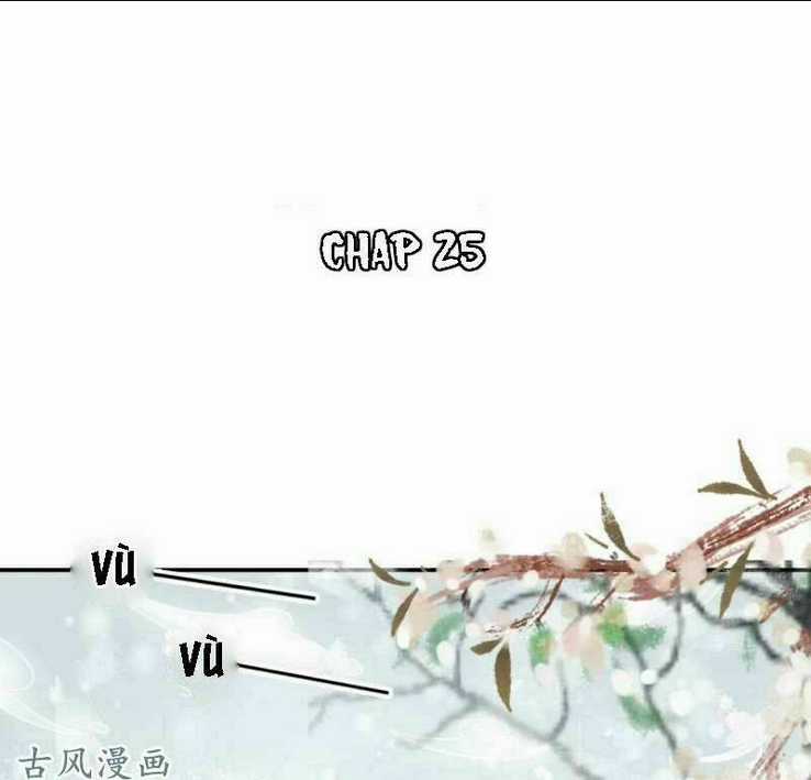 Nữ Đương Gia Sương Dã Trại Chapter 25 trang 2