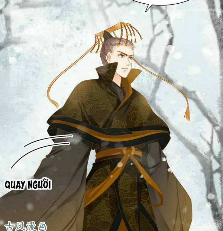 Nữ Đương Gia Sương Dã Trại Chapter 25 trang 21