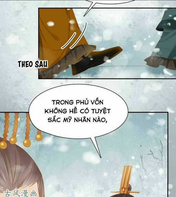 Nữ Đương Gia Sương Dã Trại Chapter 25 trang 24