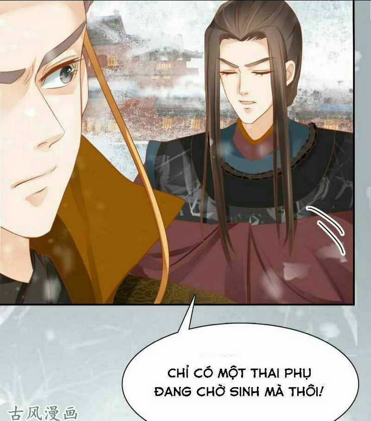 Nữ Đương Gia Sương Dã Trại Chapter 25 trang 25