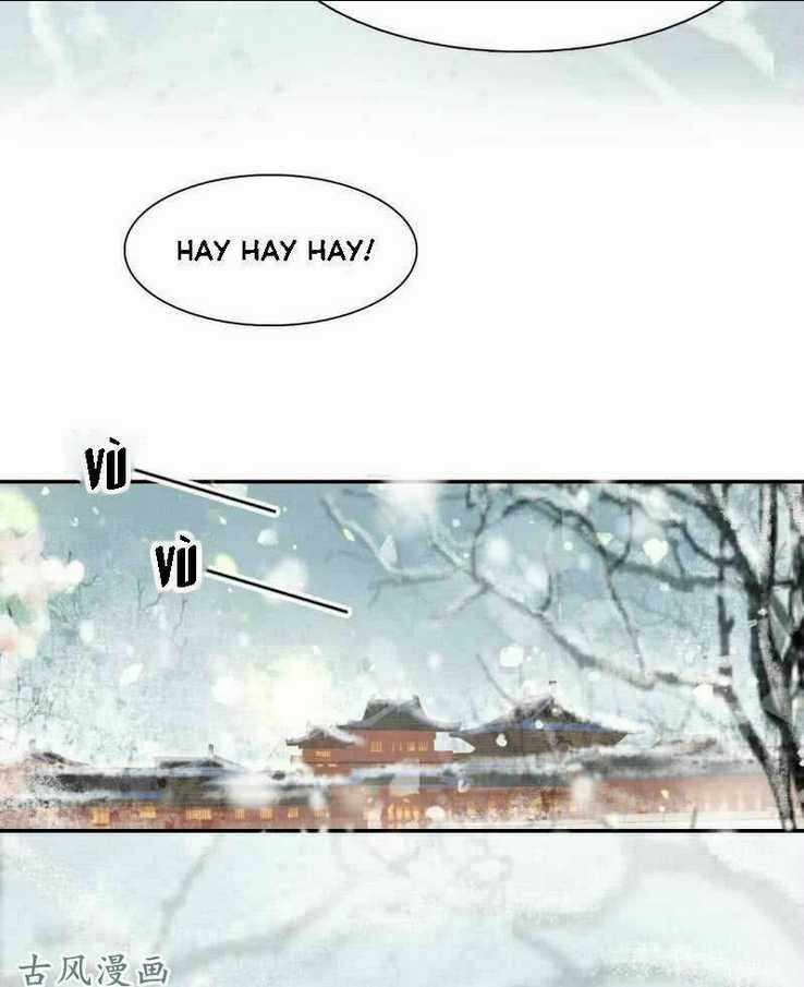 Nữ Đương Gia Sương Dã Trại Chapter 25 trang 26