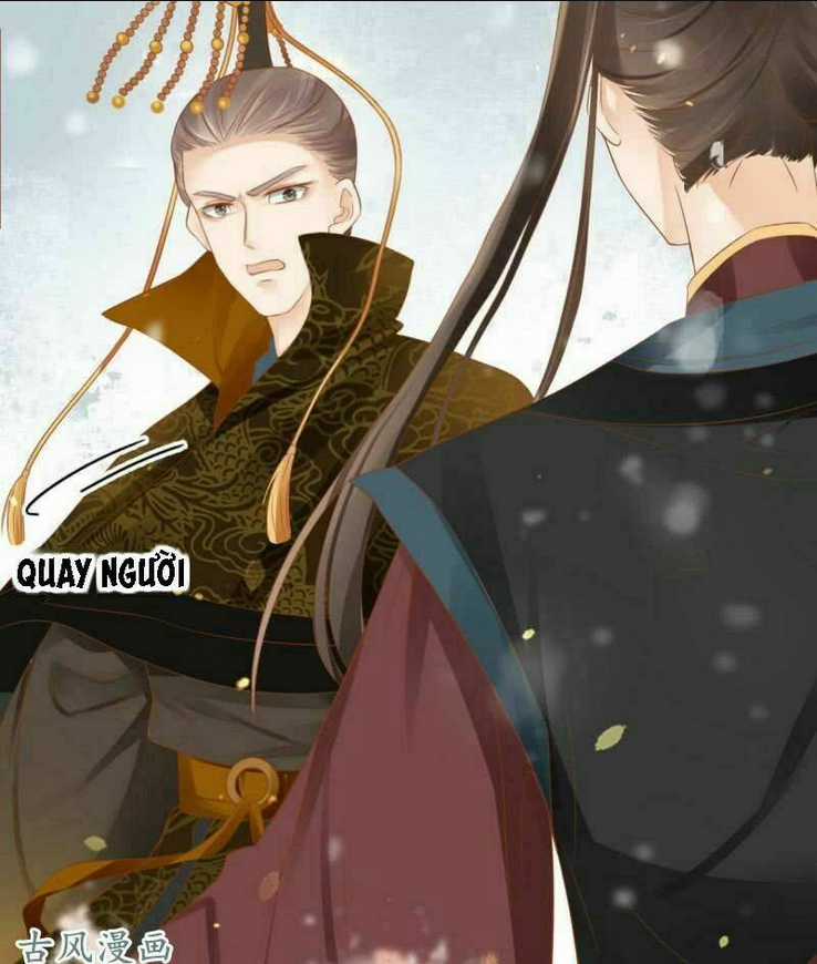 Nữ Đương Gia Sương Dã Trại Chapter 25 trang 29