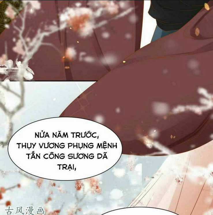 Nữ Đương Gia Sương Dã Trại Chapter 25 trang 30