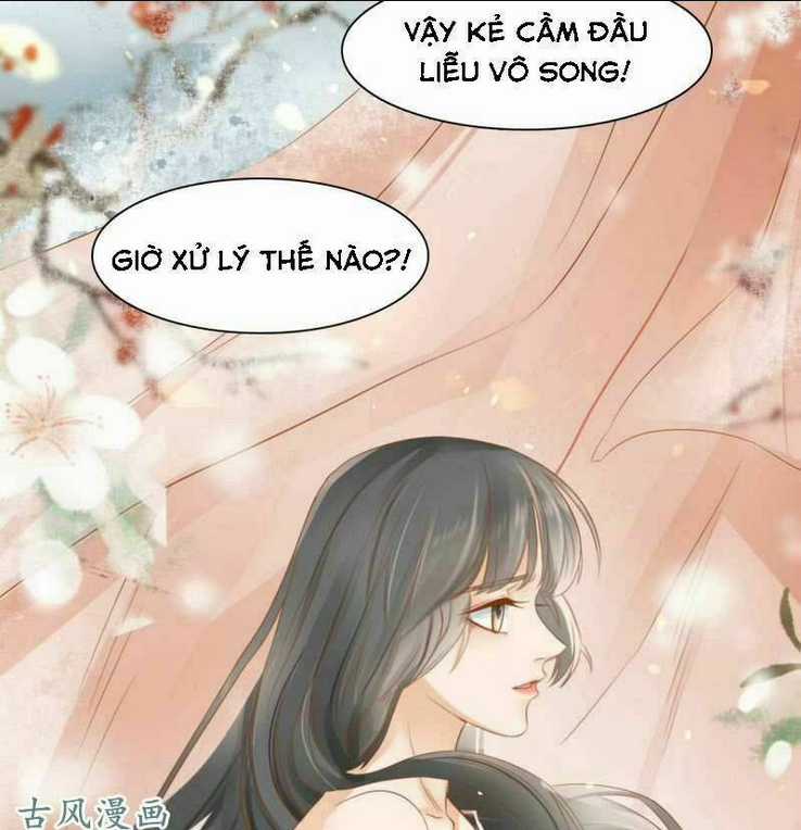 Nữ Đương Gia Sương Dã Trại Chapter 25 trang 31