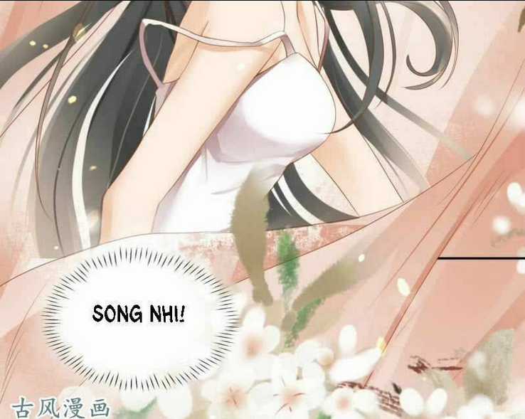 Nữ Đương Gia Sương Dã Trại Chapter 25 trang 32