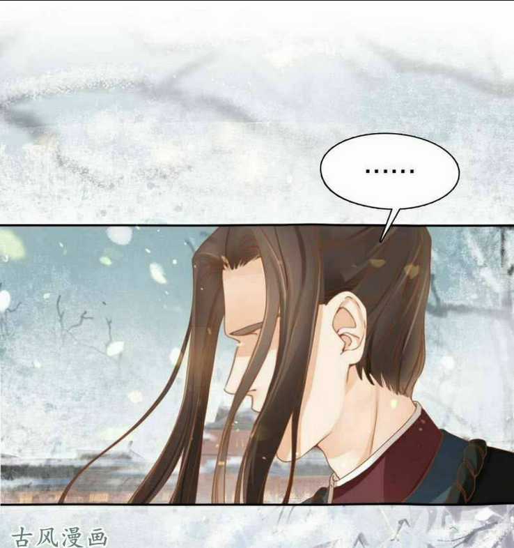 Nữ Đương Gia Sương Dã Trại Chapter 25 trang 34