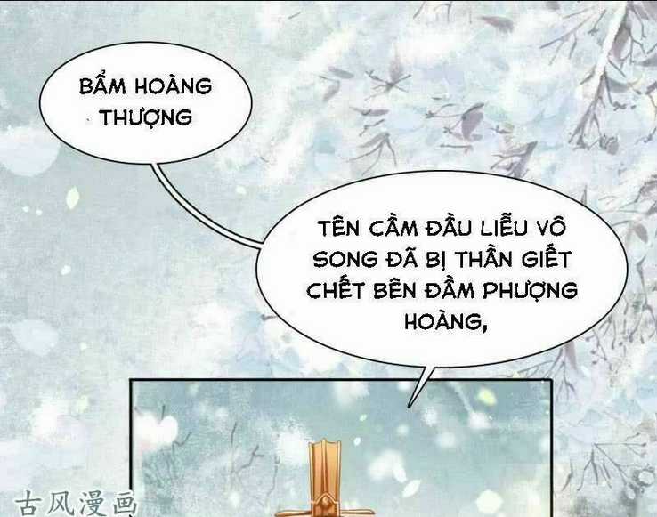 Nữ Đương Gia Sương Dã Trại Chapter 25 trang 35