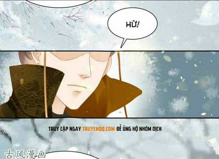 Nữ Đương Gia Sương Dã Trại Chapter 25 trang 37