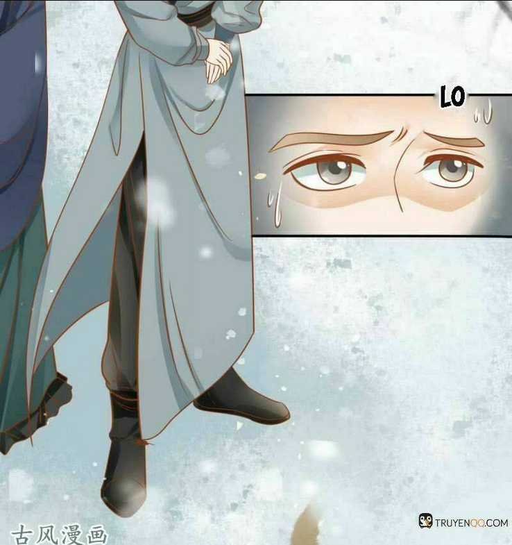 Nữ Đương Gia Sương Dã Trại Chapter 25 trang 4