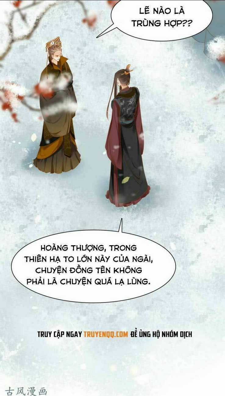 Nữ Đương Gia Sương Dã Trại Chapter 25 trang 40