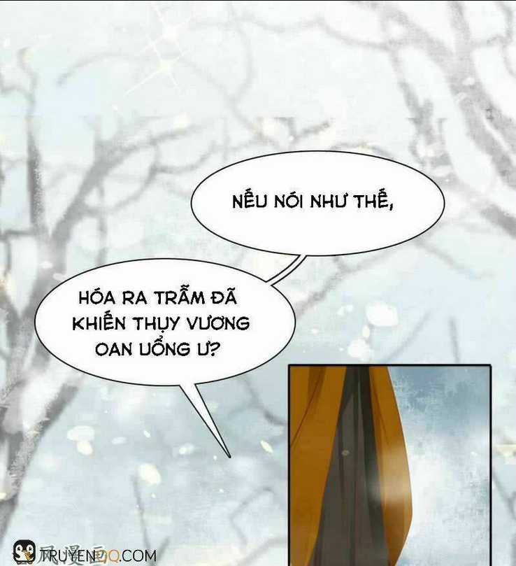 Nữ Đương Gia Sương Dã Trại Chapter 25 trang 41