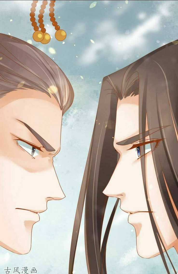 Nữ Đương Gia Sương Dã Trại Chapter 25 trang 43