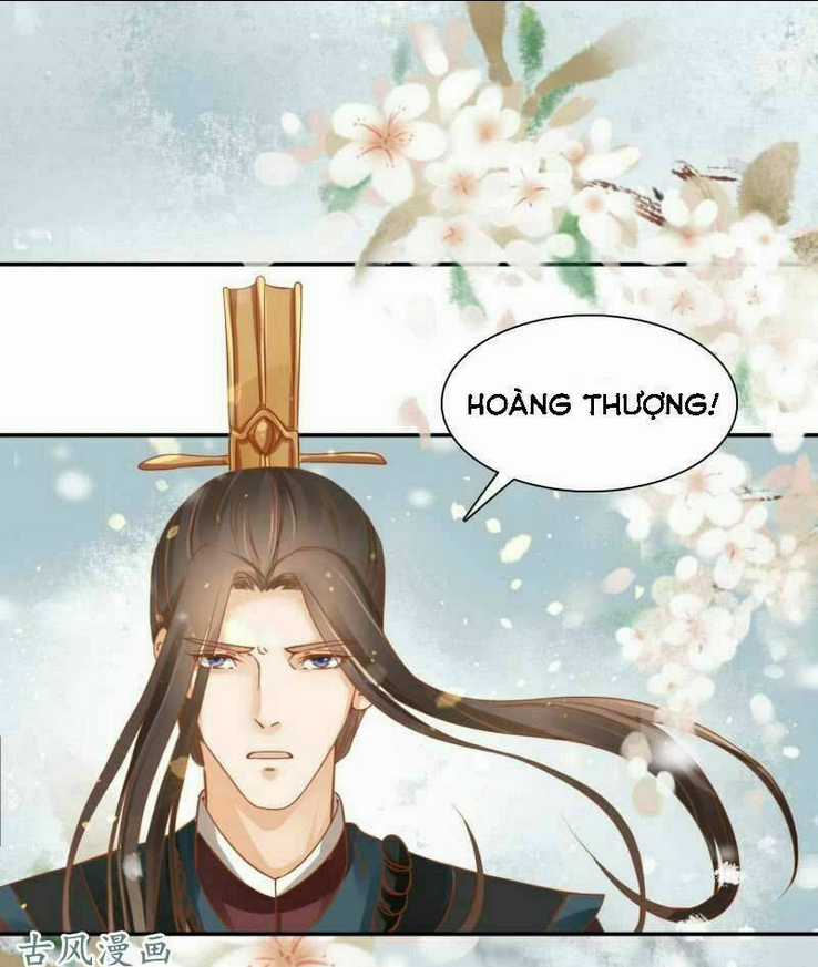 Nữ Đương Gia Sương Dã Trại Chapter 25 trang 5