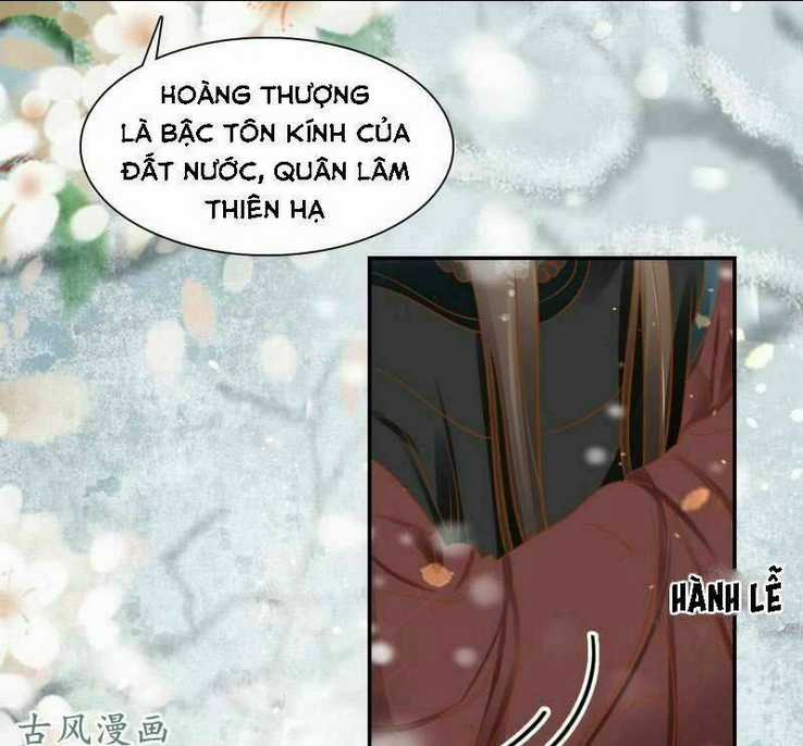 Nữ Đương Gia Sương Dã Trại Chapter 25 trang 6