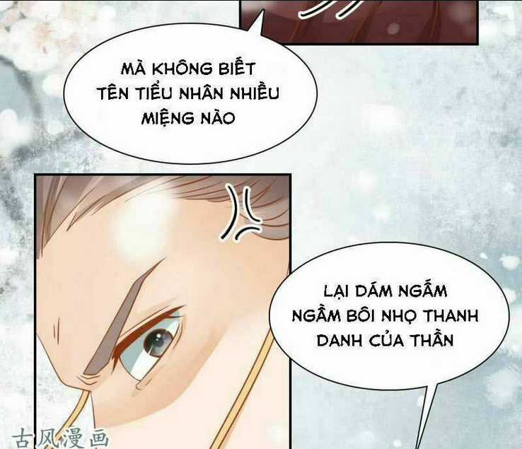 Nữ Đương Gia Sương Dã Trại Chapter 25 trang 7