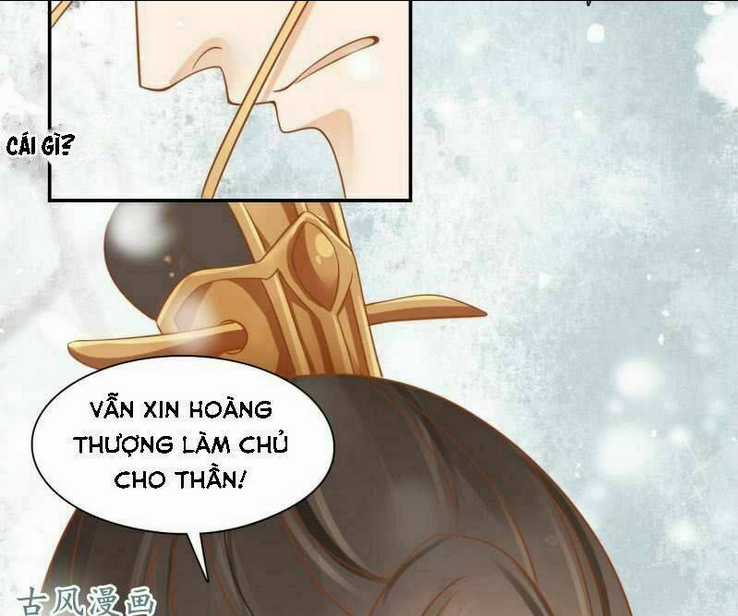 Nữ Đương Gia Sương Dã Trại Chapter 25 trang 8