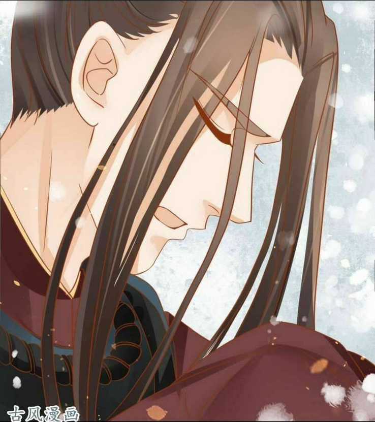 Nữ Đương Gia Sương Dã Trại Chapter 25 trang 9