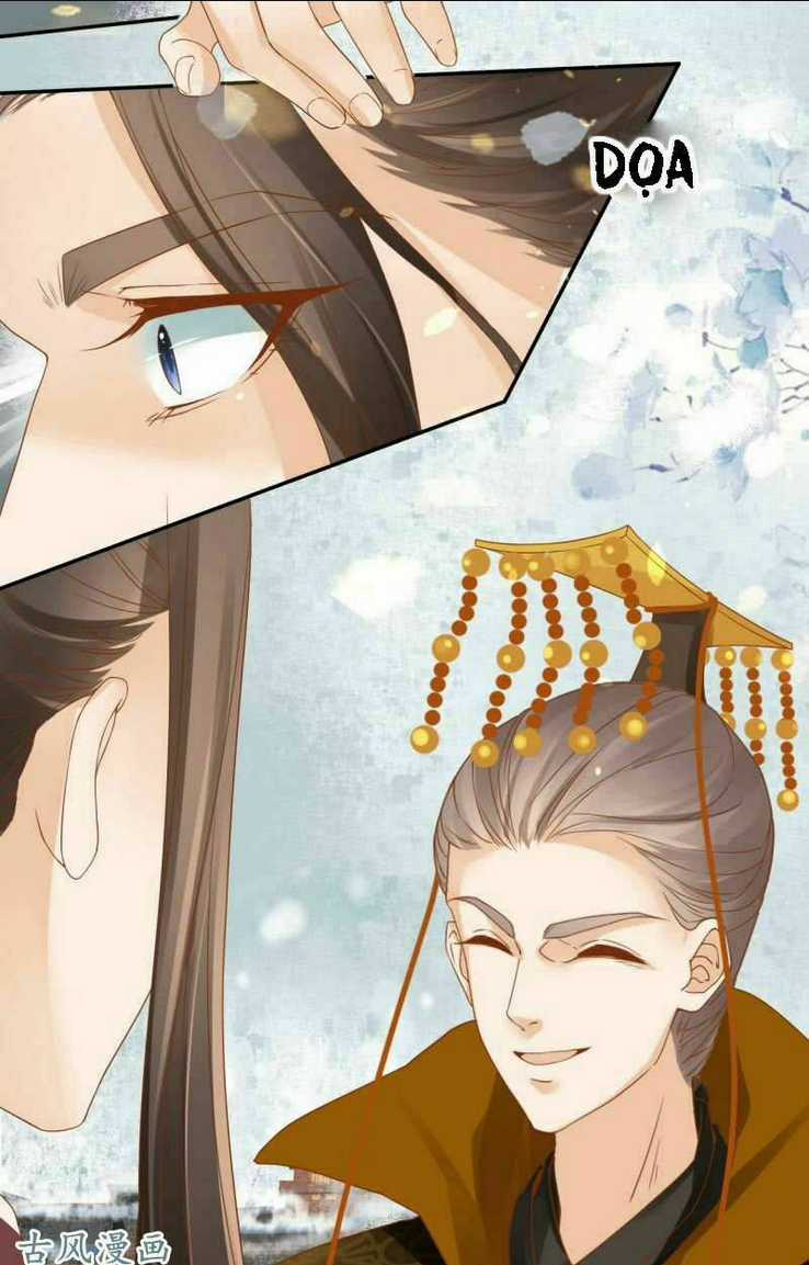 Nữ Đương Gia Sương Dã Trại Chapter 26 trang 11