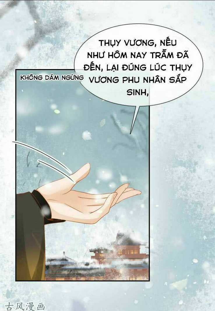 Nữ Đương Gia Sương Dã Trại Chapter 26 trang 16