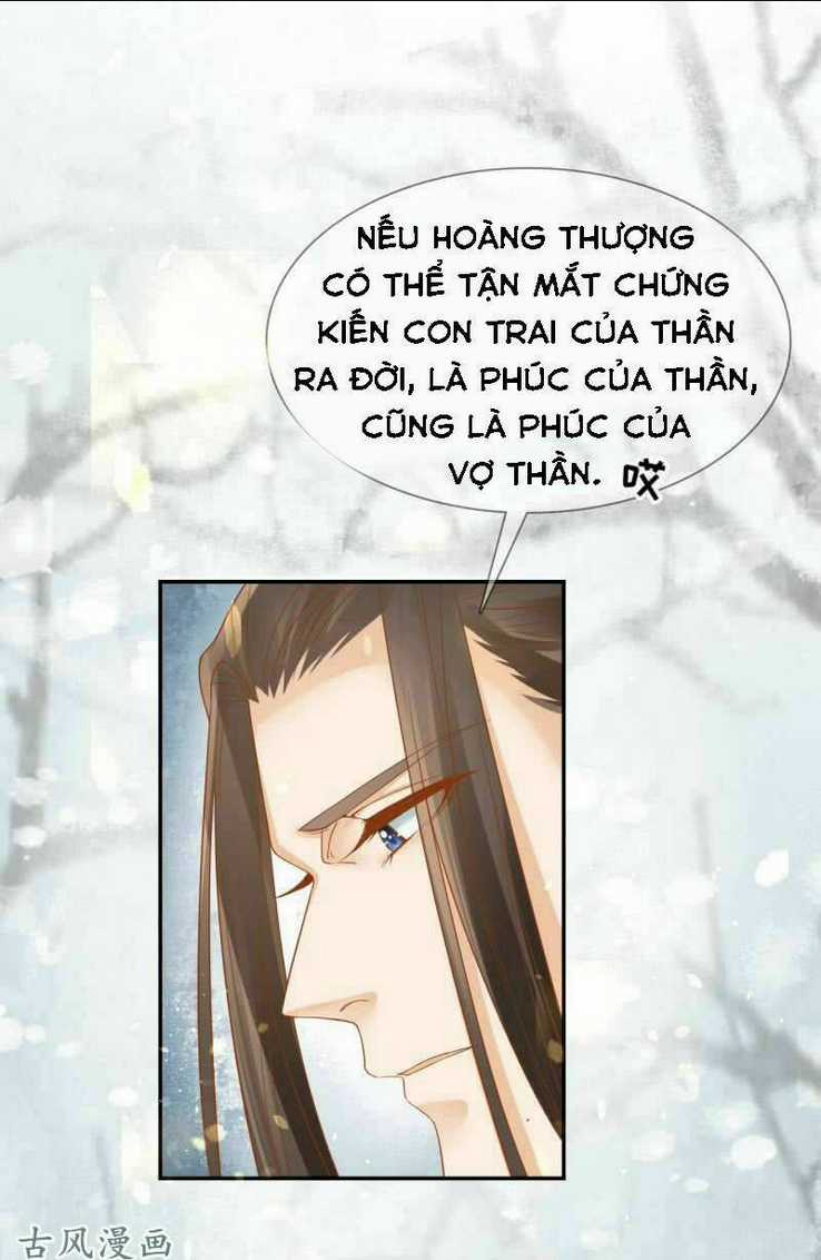 Nữ Đương Gia Sương Dã Trại Chapter 26 trang 19