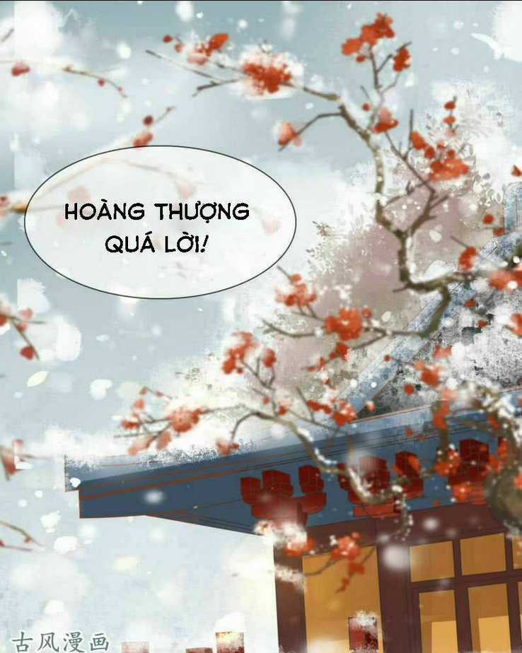 Nữ Đương Gia Sương Dã Trại Chapter 26 trang 2