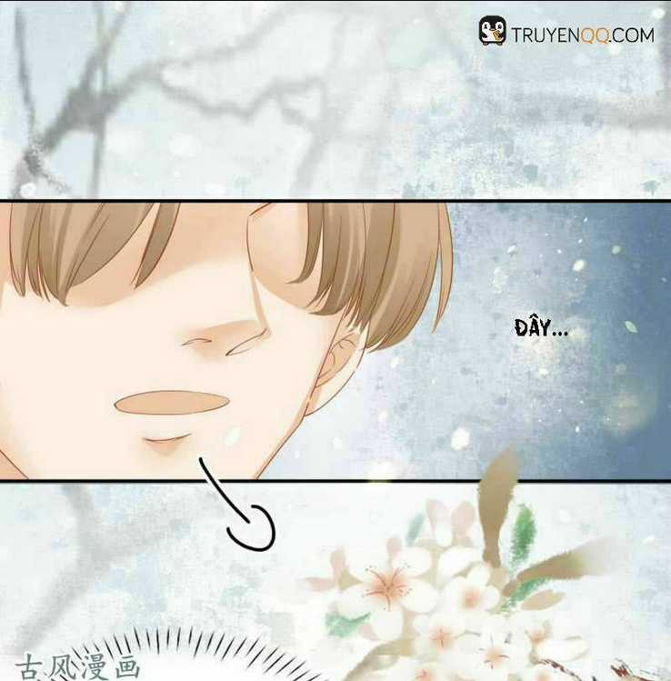 Nữ Đương Gia Sương Dã Trại Chapter 26 trang 20