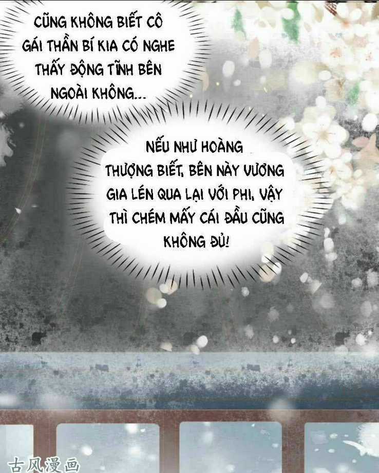 Nữ Đương Gia Sương Dã Trại Chapter 26 trang 21