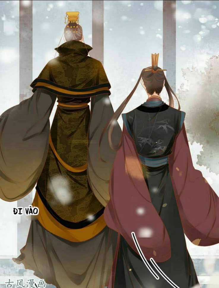 Nữ Đương Gia Sương Dã Trại Chapter 26 trang 22