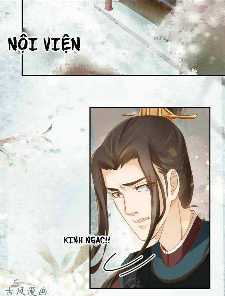 Nữ Đương Gia Sương Dã Trại Chapter 26 trang 27